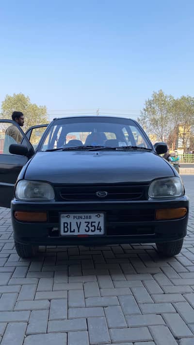 genuine automatic courre lush condition