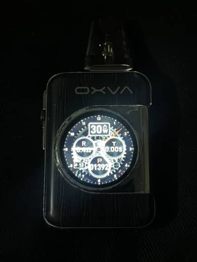 Oxva sq pro 2