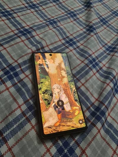 Google Pixel 7 (8/128gb)