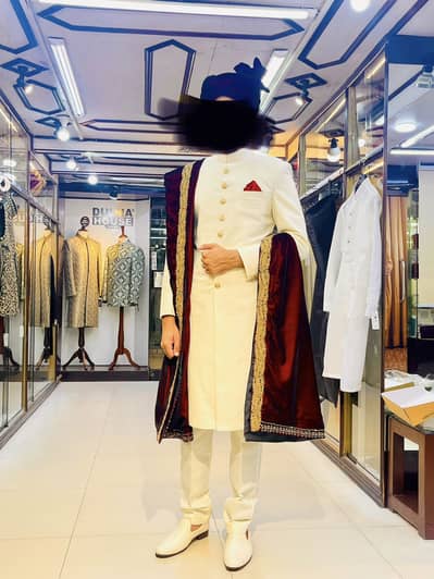 Sherwani