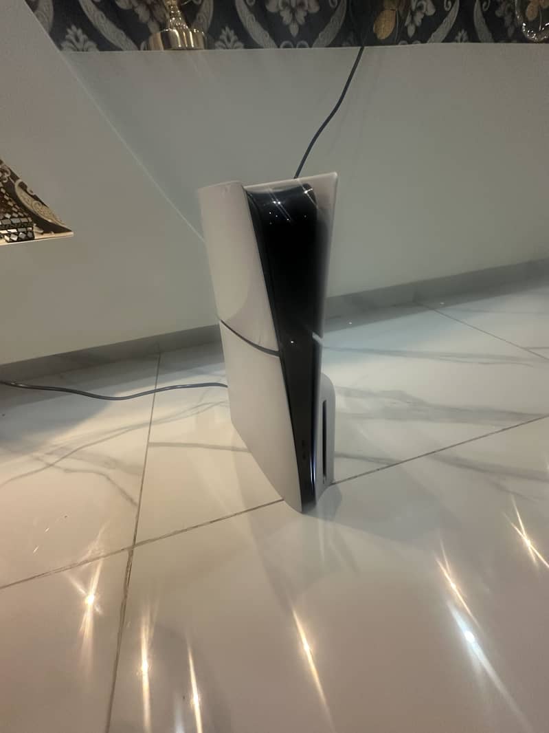 Ps5 slim 1