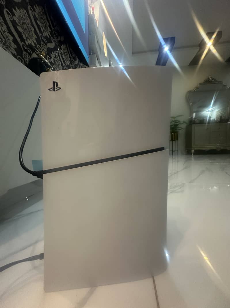 Ps5 slim 2