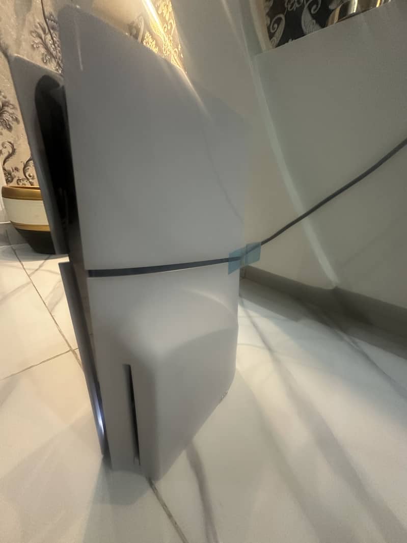 Ps5 slim 5