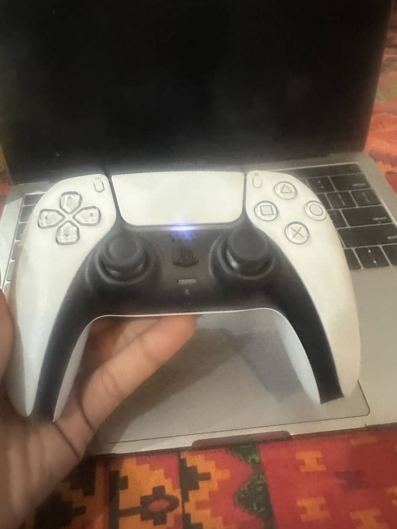 Ps5 slim 6