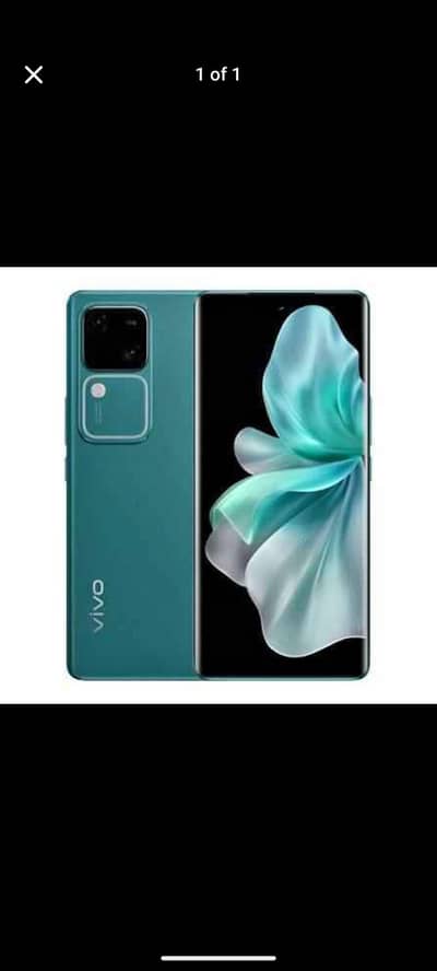 VIVO V30 luch condition  0/3/1/0/5/7/0/4/2/3/9