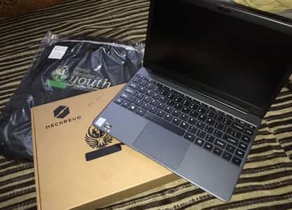 Mechrevo R14p AMD ryzen series