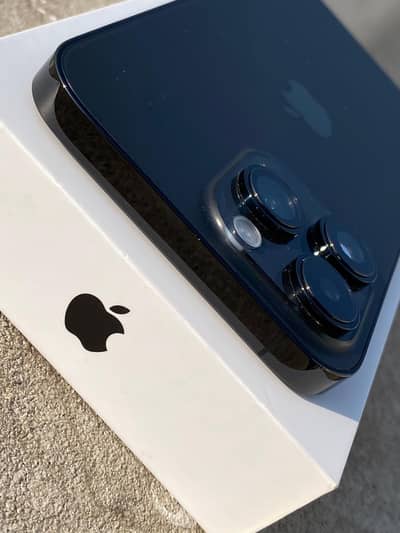 IPhone 14 Pro Max 128Gb Non PTA