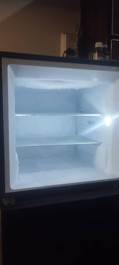 home used fridge