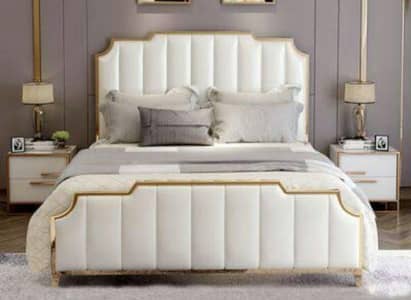 bed/king bed/double bed/iron bed