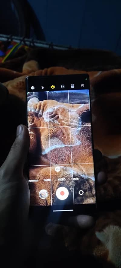 Samsung glaxy note 10+