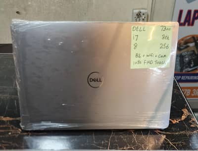 DELL Latitude 7300