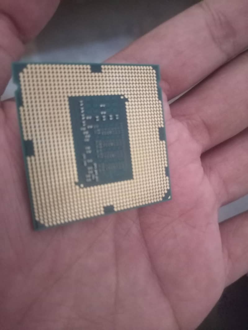 4th Gen Processor - Xeon E3 1226 v3 1