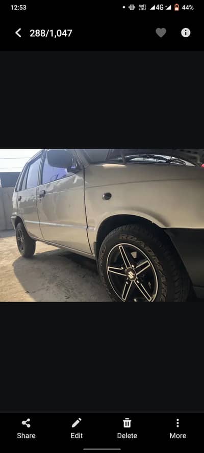 brand new rim tyre 12 inch star rim