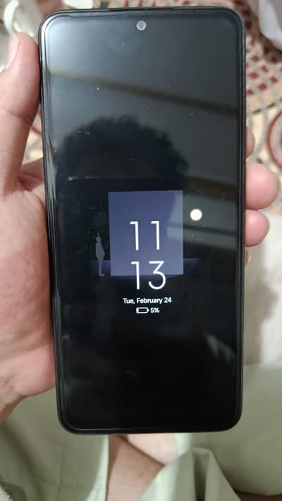 Redmi note 12 6 / 128 GB