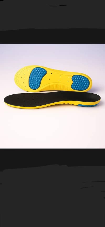sports shoes insole size 44