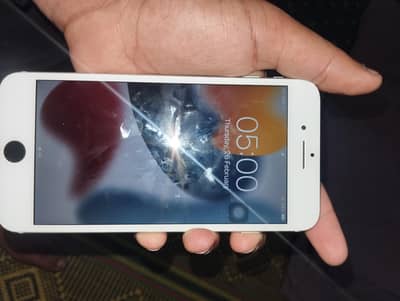 iphone 7 plus 128gb exchange possible