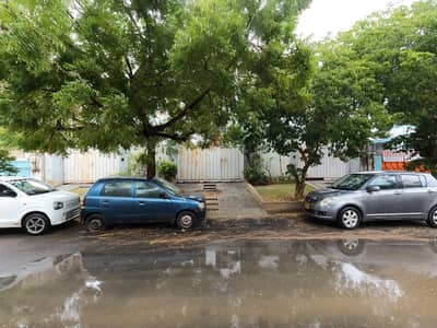 Ideal Prime Location House Is Available For sale In Karachi