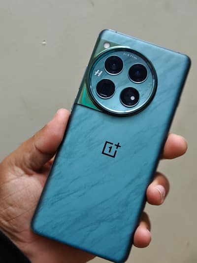 Oneplus 12 non pta non active 16/512 brand new condition available