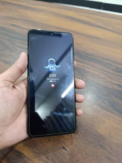 Redmi Note 12 8/128 PTA Approved