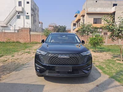 Haval H6 2024