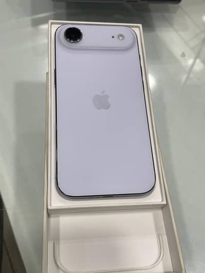 Iphone 17 Air
