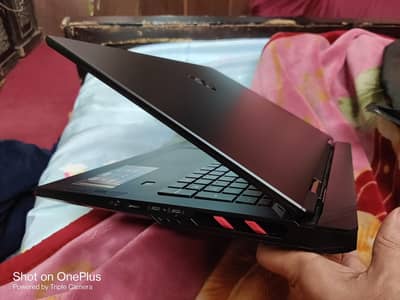 Msi Raider 18 Ai Ultra 9 285HX Rtx 5090 24 GB