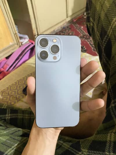 Iphone 13pro Factory Unlock 128Gb