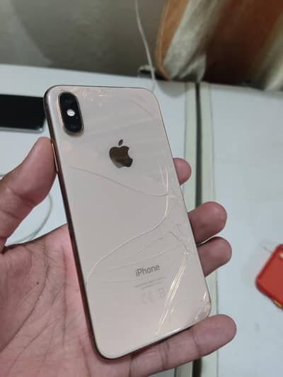 iPhone Xs Exchange possible