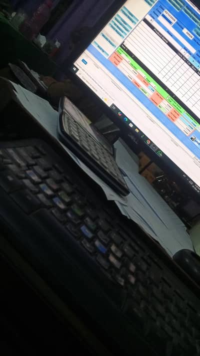 core i5 3rd generation pc with all components