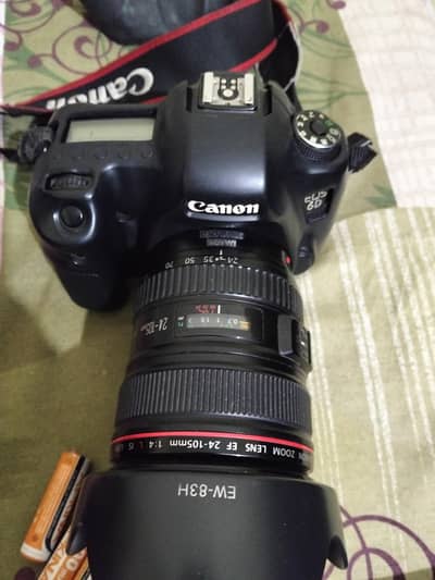 canon 6d