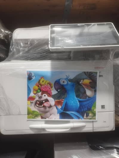 Ricoh mp 306'307 Color Copier