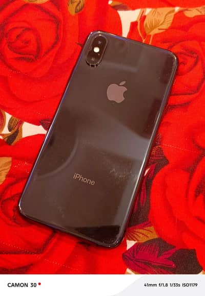 Iphone XS non pta 256gb