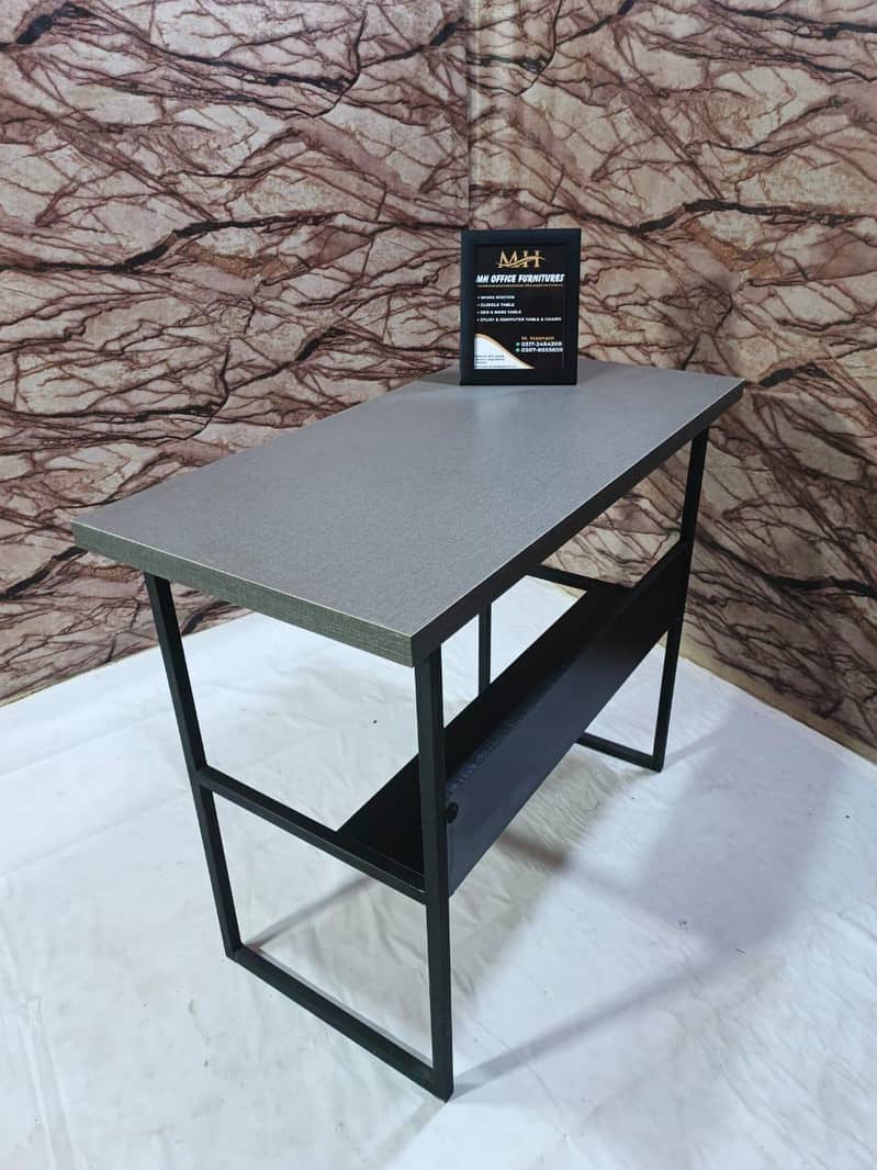 Study table/table chair/Computer table set/table and chair 4