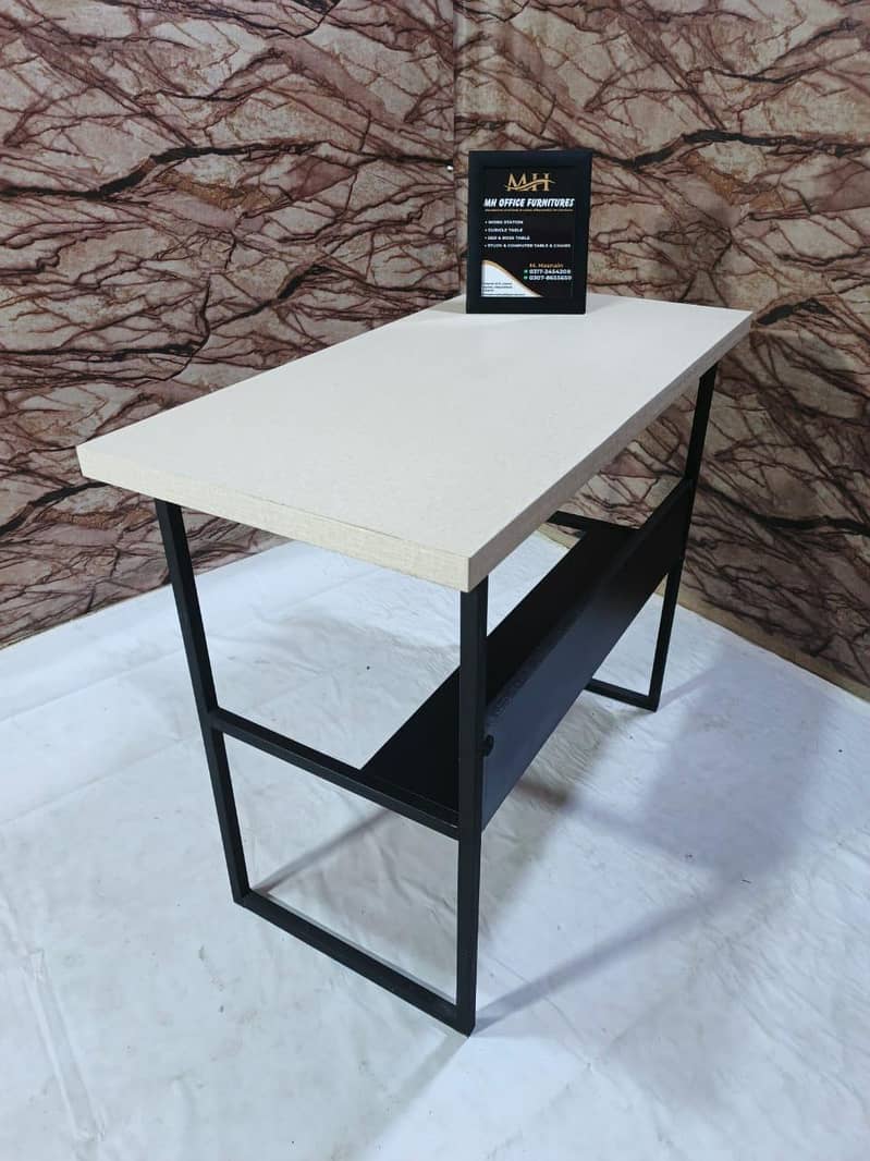 Study table/table chair/Computer table set/table and chair 5