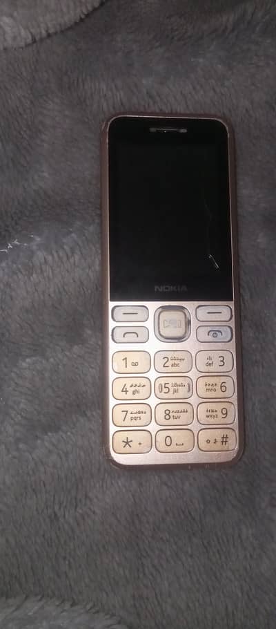 original Nokia Keypad