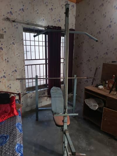 home gym bench press for sale 03034762987