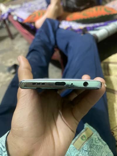 OPPO RENO 4 PRO WITH BOX