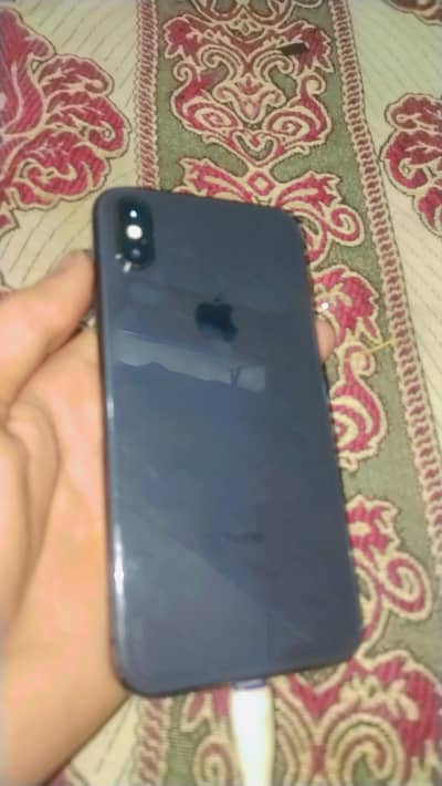 IPhone x  03262140771