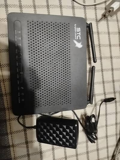 huawei hg8245t fiber band 2.4/5G GPON Device