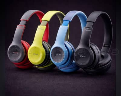 Bluetooth wireless earphones