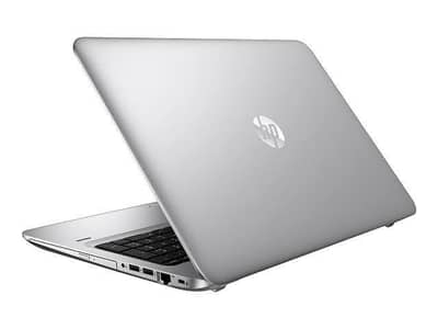 HP Probook 450 G4