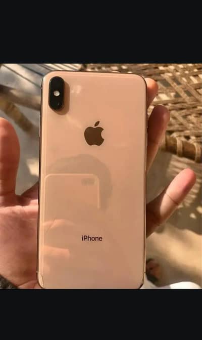 iphone xs max