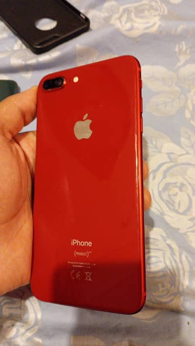 iPhone 8 Plus 64GB 10by10 fingerprint working