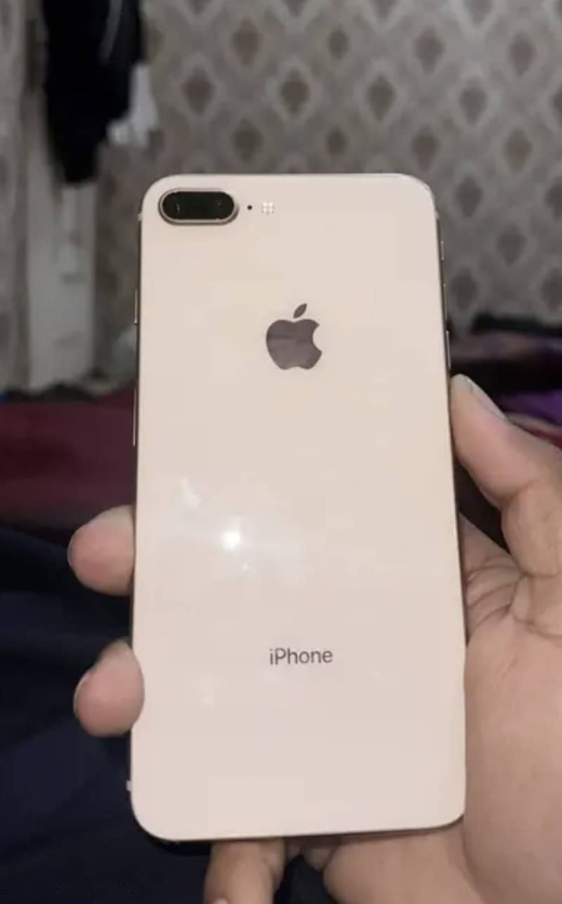 Iphone 8plus 0