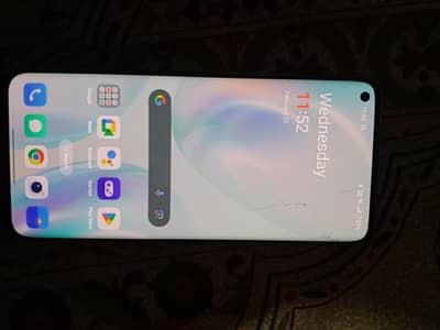 one plus 8 pta approved 12 /256