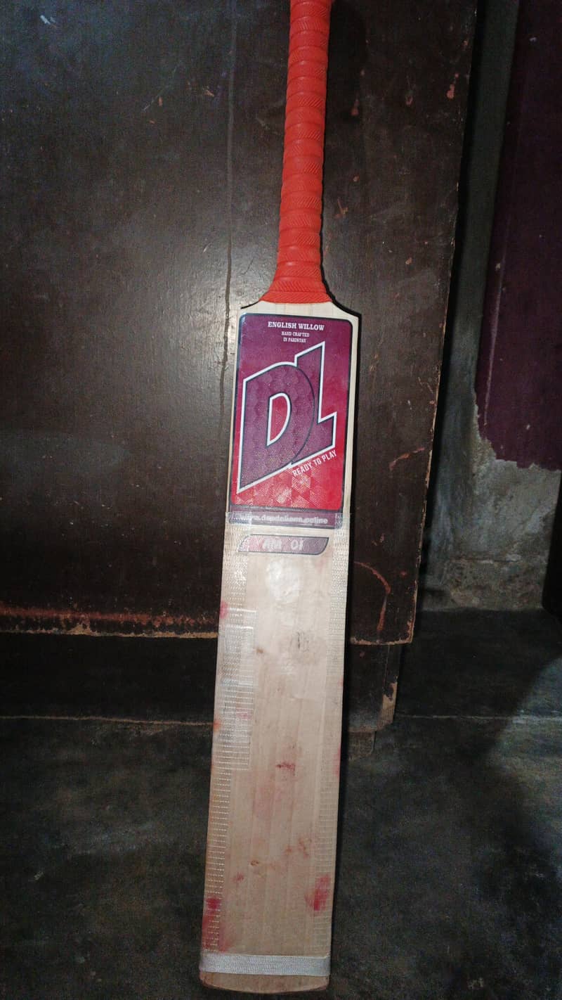 DL BAT 0