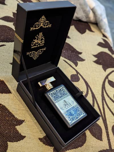 original oud by asheq al oud best long lasting perfume