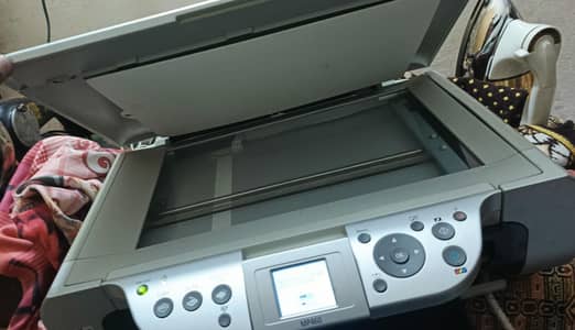 cannon color printer