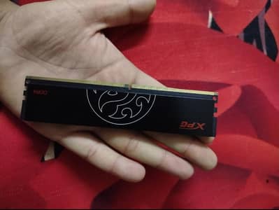 Xpg Hunter 8G Cl16 3200mhz