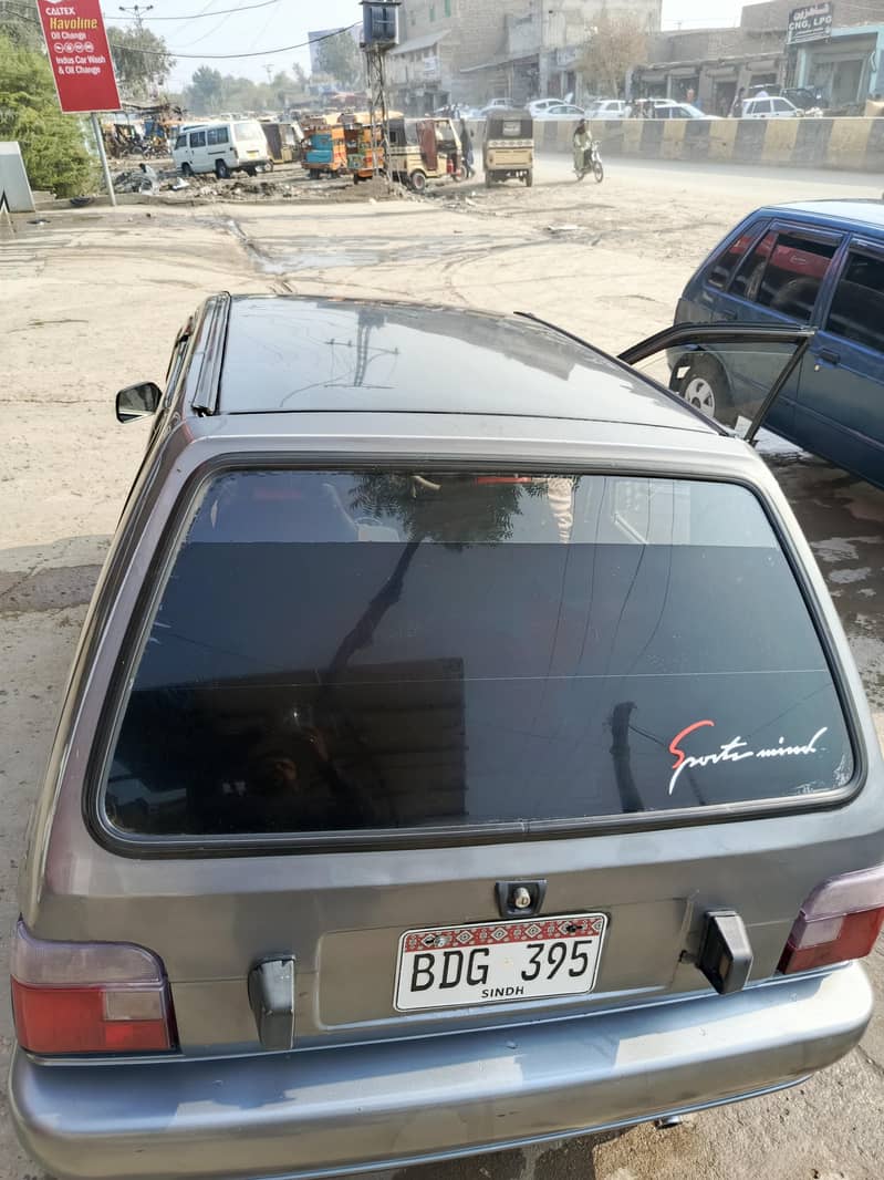 Mehran VX 3